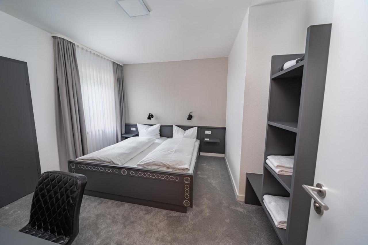 Waldhotel Riesebusch Бад-Швартау Экстерьер фото
